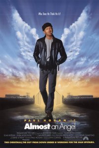  Почти ангел 