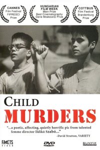  Детоубийцы 