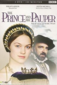  Принц и нищий 
