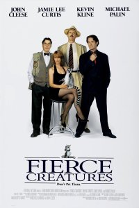  Свирепые создания 