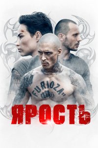  Ярость 