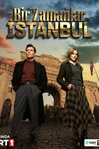  Однажды в Стамбуле 